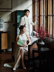 -第一夫人婚纱摄影(南京店)