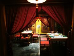 包厢-那家小馆•北京菜•烤鸭(中关村店)