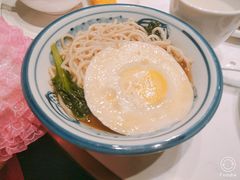长寿面-小放牛炒菜馆(裕华万达店)