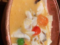 -云海肴云南菜(正大广场店)