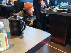 -牛武士寿喜烧·和牛火锅自助(全球首店)