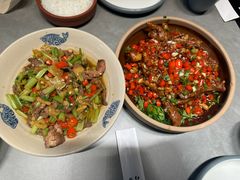 -潇湘阁(汉光百货店)
