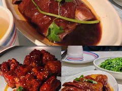 -三玛璐酒楼(汉口路店)