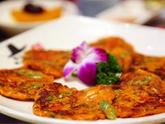 -朴大人炭烤·韩国料理(奥帆中心海尔洲际店)