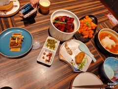 -江太极江浙菜(马桥万达广场店)