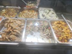 -江汉大学三号食堂