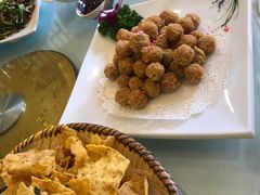 -百花食府(渔阳南路店)