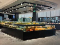 -龙宴海鲜城(经中路店)
