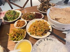 -姥姥家春饼店(八里庄店)