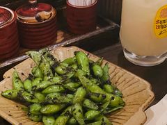 -三川·十酒Izakaya(南昌路店)