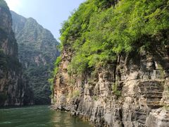 -龙庆峡风景区