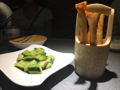 -探鱼·鲜青椒爽麻烤鱼(番禺万达店)