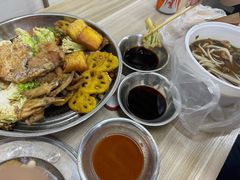 -瑞安第一泡·后街泡泡(虹桥后街店)