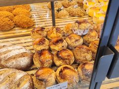 -面包新语(上地华联店)