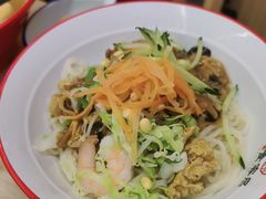 -食客居(缔景店)