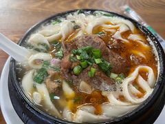 -宫廷药膳罐罐面(兴庆路店)