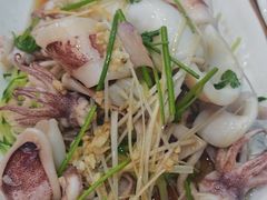 -渔码头食府(蓬莱阁店)
