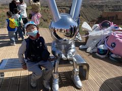 -波浪谷