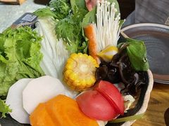 -呷哺呷哺 黄金牧场 (新中关购物中心店)
