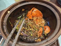 -喜宴又一村·粤菜·茶点·海鲜(壹方天地店)