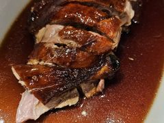 -南京大牌档(香港广场店)