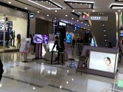 -万达广场(松江店)
