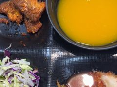 -真利味·脊骨火锅·正宗韩国料理(韩乐坊店)