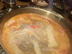 -受气牛肉·重庆耙牛肉(来福士店)