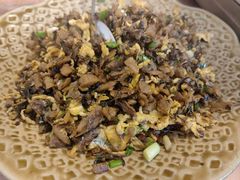 -古城苗家土菜馆(河景餐厅店)