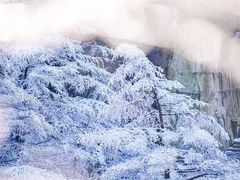 -崂山巨峰游览区