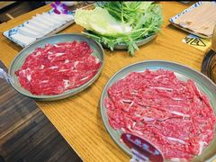 -春记潮汕牛肉火锅