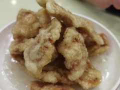 -服务大楼冷面(延大店)