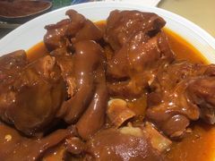 -外婆家(蓝色港湾店)