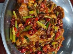 -61号餐吧(兴坪古镇漓江店)