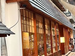 -Max Bakery 阿唛手作