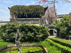 -东莞市可园博物馆