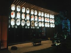 -本逸·割烹料理(湖墅店)