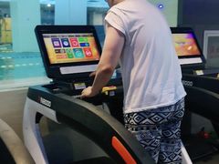 -开阳里游泳健身