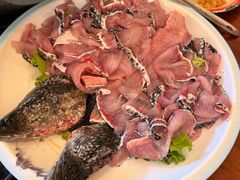 -大理.老字号渝记酸萝卜乌鱼(古城总店)