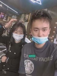 -無名发艺