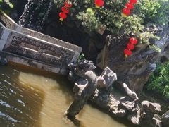 -东江渔村·古典园林·30年粤菜老字号(太和店)