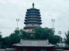 -天宁寺