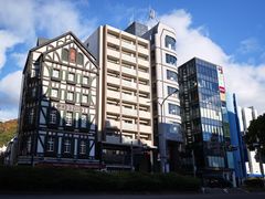 -西村咖啡店 (中山手本店)