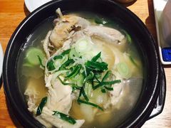 -乐天免税店(明洞店)