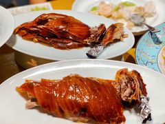 -泰钰丰烤鸭(永安道店)
