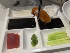 -北平食府(马鞍山路店)