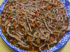 -红升老菜馆(巨兴街店)