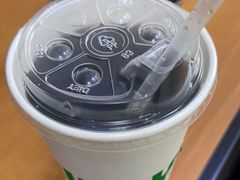 -赛百味SUBWAY(萝岗万达店)
