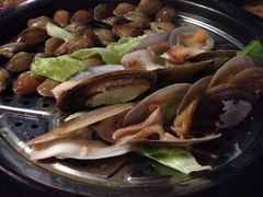 -船奇蒸汽海鲜·闽菜(八市海鲜总店)