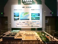 -大连市规划展示中心